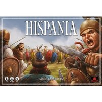 Hispania von Schwerkraft-Verlag