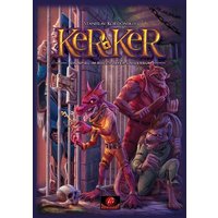 Kerker von Schwerkraft-Verlag