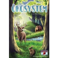 Ökosystem Ökosystem von Schwerkraft-Verlag