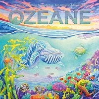 Ozeane von Schwerkraft-Verlag