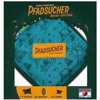 Pfadsucher: Reise-Edition Pfadsucher: Reise-Edition von Schwerkraft-Verlag