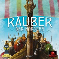 Räuber der Nordsee Räuber der Nordsee von Schwerkraft-Verlag