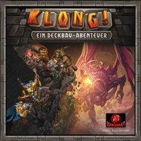 Schwerkraft Verlag - Klong! Schwerkraft Verlag - Klong! von Schwerkraft Verlag