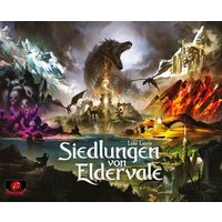 Siedlungen von Eldervale Siedlungen von Eldervale von Schwerkraft-Verlag