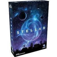 Stellar Stellar von Schwerkraft-Verlag