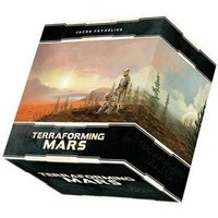 Terraforming Mars: Sammlerbox von Schwerkraft-Verlag