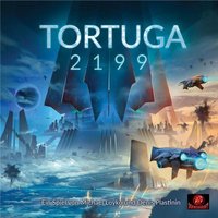 Tortuga 2199 von Schwerkraft-Verlag