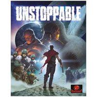 Unstoppable Unstoppable von Schwerkraft-Verlag