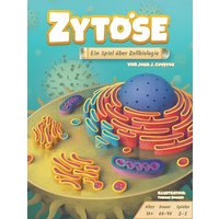 Zytose Zytose von Schwerkraft-Verlag