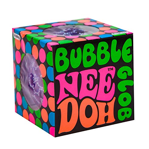 Nee-Doh Schylling Bubble Glob Groovy Glob Nee-Doh Schylling Bubble Glob Groovy Glob von Schylling