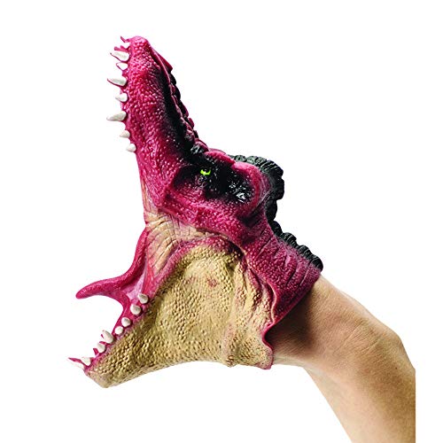 Schylling Dinosaurier Handpuppe Schylling Dinosaurier Handpuppe von Schylling