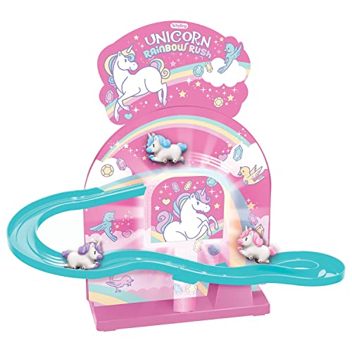 Schylling Einhorn Rainbow Rush Pink Schylling Einhorn Rainbow Rush Pink von Schylling