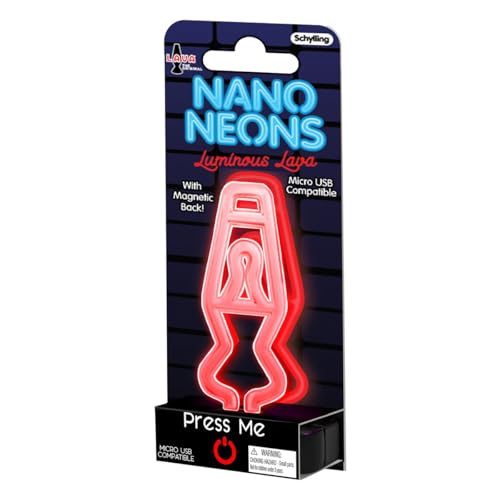 Schylling Nano Neons von Schylling