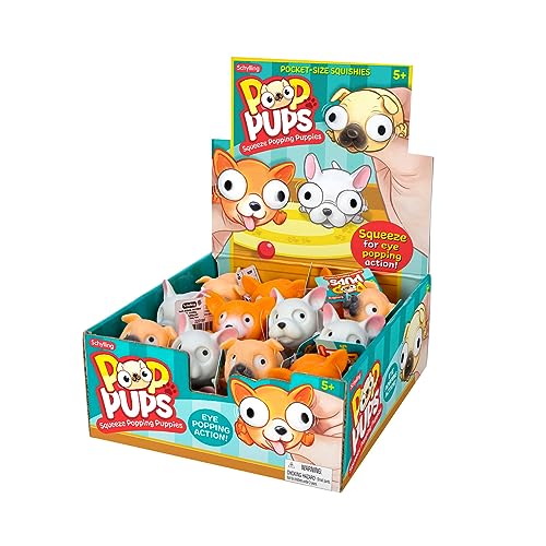 Schylling - Pop Pups Schylling - Pop Pups von Schylling