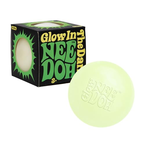 Schylling SC-GND Glow in The Dark Nee Doh von Schylling