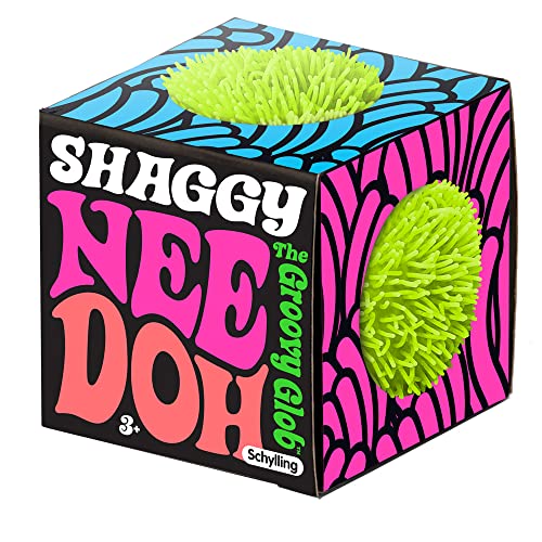 Schylling Shaggy Nee Doh. von Schylling