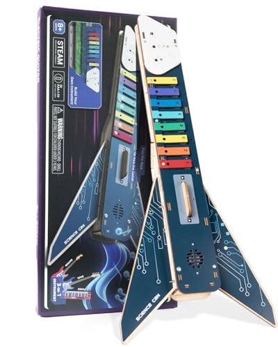 SCIENCE CAN Science Kits für Kinder im Alter von 8–12 Jahren SCIENCE CAN Science Kits für Kinder im Alter von 8–12 Jahren von Science Can