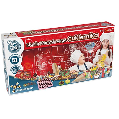 Science4you 61125 Spielzeug, Mehrfarbig, Mega Zestaw Science4you 61125 Spielzeug, Mehrfarbig, Mega Zestaw von Science4you