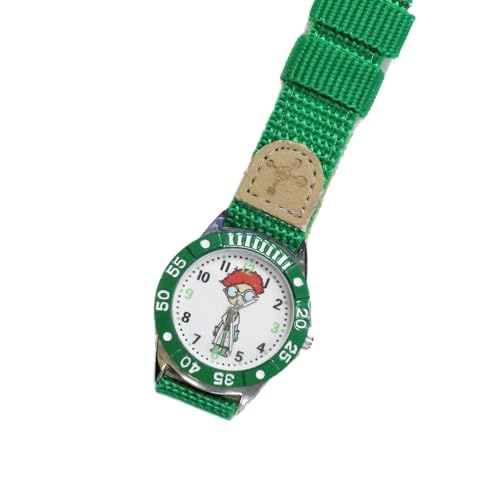 Science4you Armbanduhr für Jungen - Kinder Armbanduhr für Jungen ab 6+ Jahre, Uhrzeit Lernen, Kinder Uhren für Jungs + Online-Buch, Spielzeug und Geschenke für Jungen und Mädchen ab 6 Jahren Science4you Armbanduhr für Jungen - Kinder Armbanduhr für Jungen ab 6+ Jahre, Uhrzeit Lernen, Kinder Uhren für Jungs + Online-Buch, Spielzeug und Geschenke für Jungen und Mädchen ab 6 Jahren von Science4you