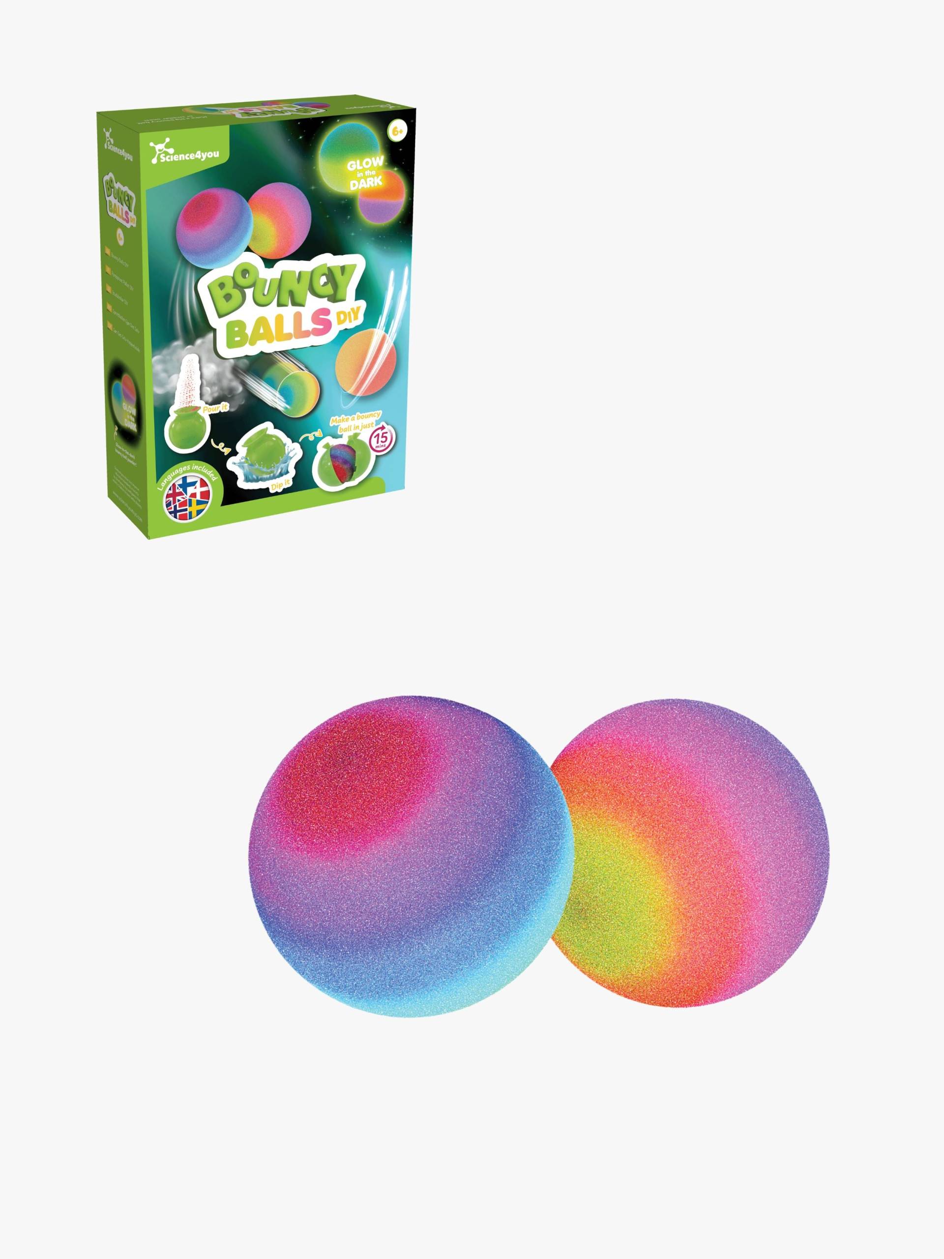 Science4you Flummis Science4you Flummis von Science4you