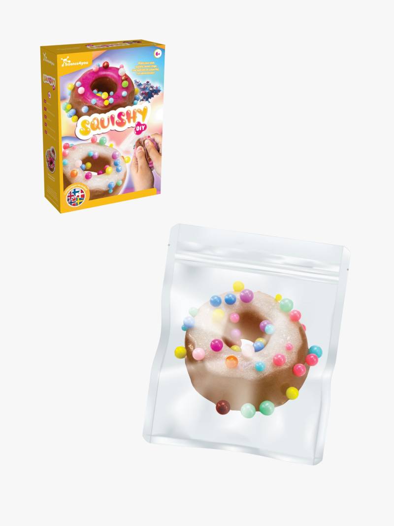 Science4you Mini Squishy DIY Science4you Mini Squishy DIY von Science4you