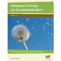 Autogenes Training mit Grundschulkindern von Scolix in der AAP Lehrerwelt GmbH