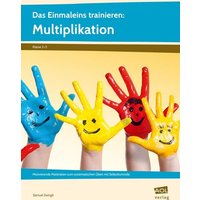 Das Einmaleins trainieren: Multiplikation von Scolix in der AAP Lehrerwelt GmbH