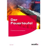 Der Feuerteufel von Scolix in der AAP Lehrerwelt GmbH