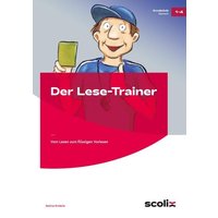 Der Lese-Trainer von Scolix in der AAP Lehrerwelt GmbH