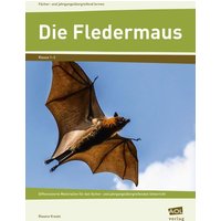 Die Fledermaus von Scolix in der AAP Lehrerwelt GmbH