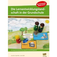 Die Lernentwicklungslandschaft in der Grundschule von Scolix in der AAP Lehrerwelt GmbH