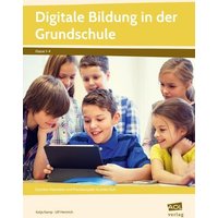 Digitale Bildung in der Grundschule von Scolix in der AAP Lehrerwelt GmbH