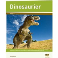 Kraatz, R: Dinosaurier von Scolix in der AAP Lehrerwelt GmbH