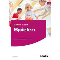 Einfach Sport: Spielen von Scolix in der AAP Lehrerwelt GmbH
