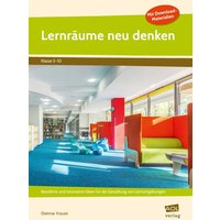 Lernräume neu denken von Scolix in der AAP Lehrerwelt GmbH