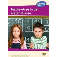 Mathe-Asse in der ersten Klasse von Scolix in der AAP Lehrerwelt GmbH