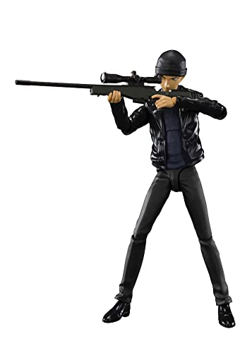 Sconosciuto 70304 - Detective Conan - sh figuarts - akai shichi 16 cm von TAMASHII NATIONS