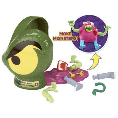 Scooby Doo 1 'Monster Pod Scooby Doo 1 'Monster Pod von Scooby-Doo!