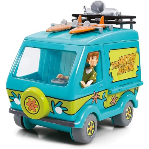 Scooby Doo Mystery Machine PLAYSET Toys, Kids Vehicle Toys, Transforming Vehicle, Imaginative Play Scooby Doo Mystery Machine PLAYSET Toys, Kids Vehicle Toys, Transforming Vehicle, Imaginative Play von Scooby-Doo!