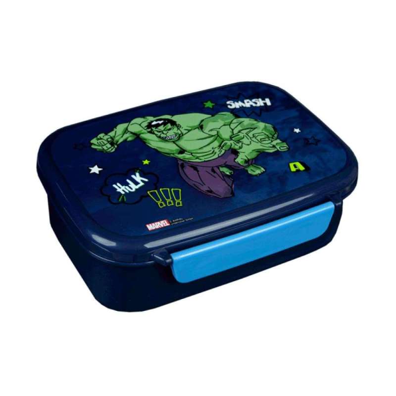 SCOOLI Brotdosen, Scooli Designs Avengers 2 von Scooli