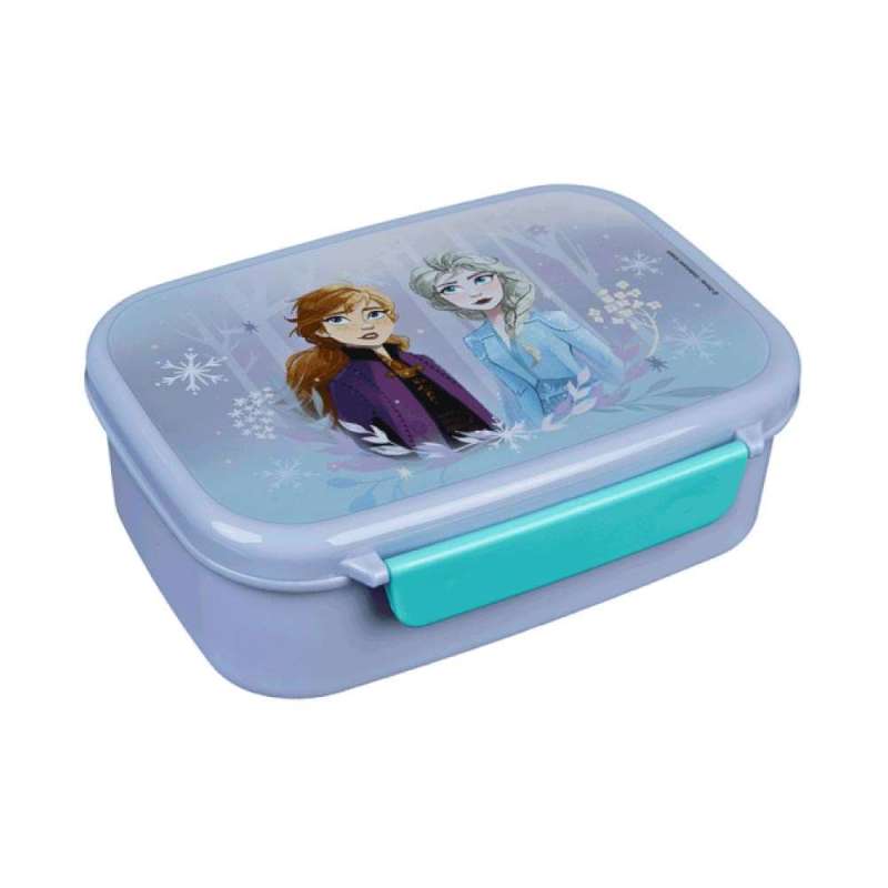 SCOOLI Brotdosen, Scooli Designs Frozen  5 von Scooli