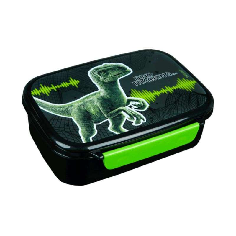 SCOOLI Brotdosen, Scooli Designs Jurrasic World 2 von Scooli