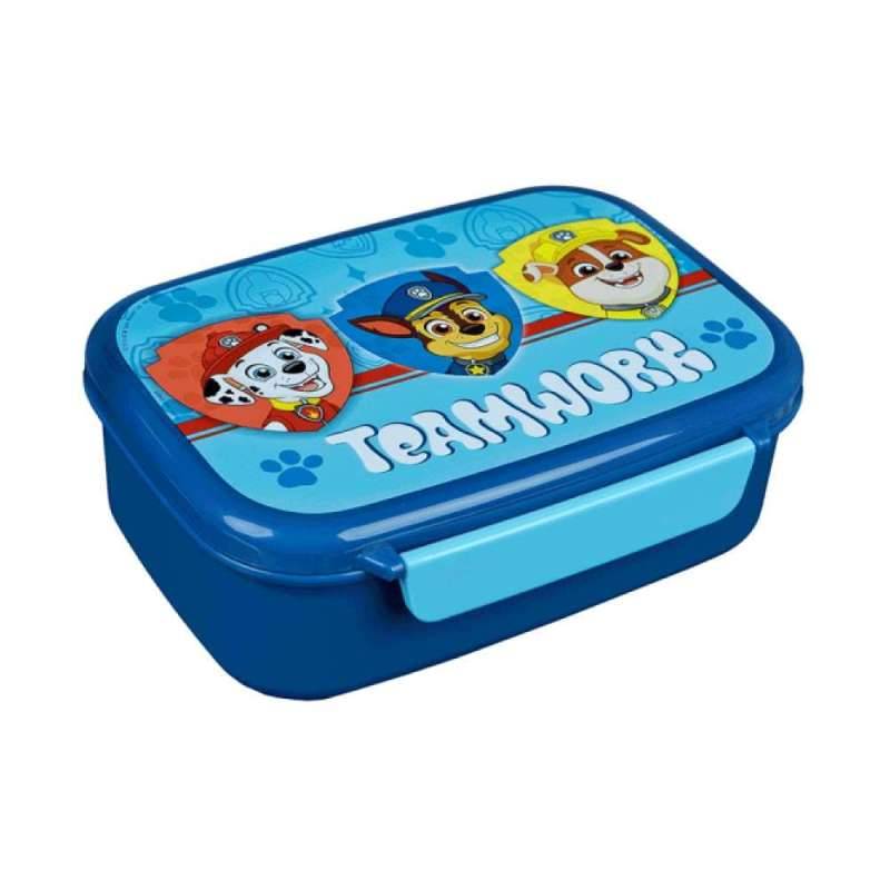SCOOLI Brotdosen, Scooli Designs Paw Petrol 3 von Scooli