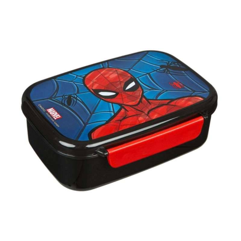 SCOOLI Brotdosen, Scooli Designs Spider Man 5 von Scooli