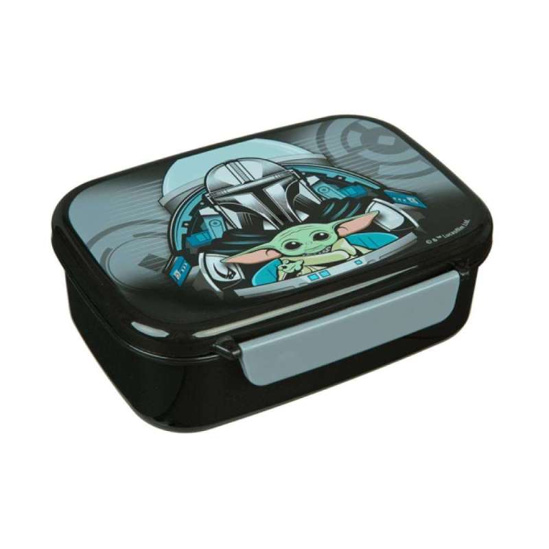 SCOOLI Brotdosen, Scooli Designs Star Wars 3 von Scooli