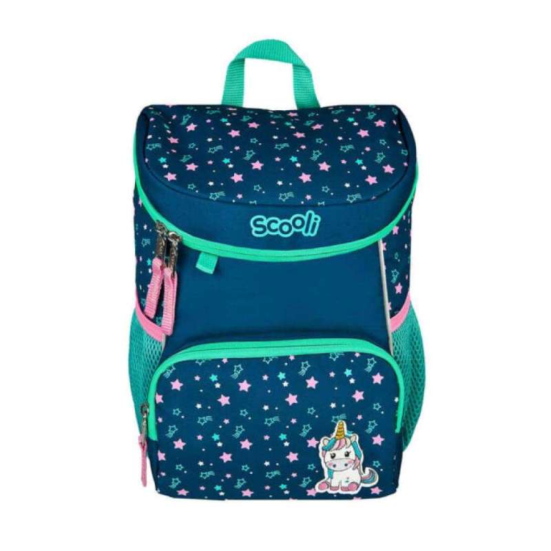 SCOOLI  Kindergarten Rucksack MINI-ME, Scooli Designs Mia Magic von Scooli