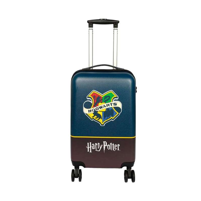 SCOOLI Kinderkoffer Trolley 20', Scooli Designs Harry Potter 2 SCOOLI Kinderkoffer Trolley 20', Scooli Designs Harry Potter 2 von Scooli