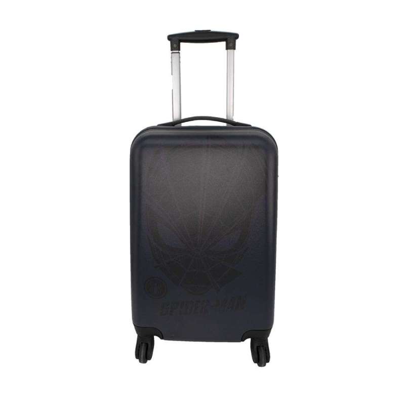 SCOOLI Kinderkoffer Trolley 20', Scooli Designs Spider Man 4 SCOOLI Kinderkoffer Trolley 20', Scooli Designs Spider Man 4 von Scooli