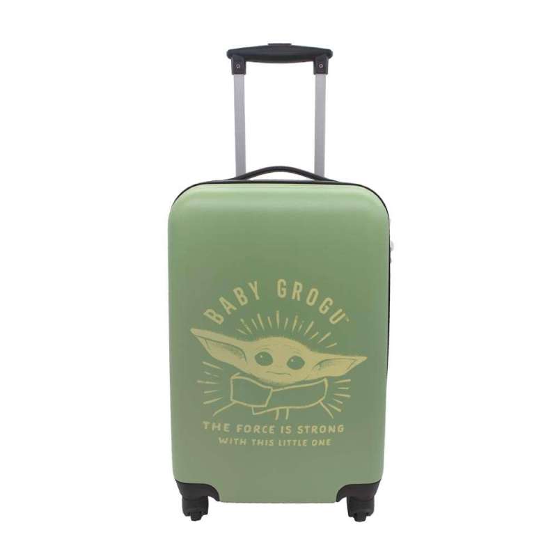 SCOOLI Kinderkoffer Trolley 20', Scooli Designs The Child SCOOLI Kinderkoffer Trolley 20', Scooli Designs The Child von Scooli