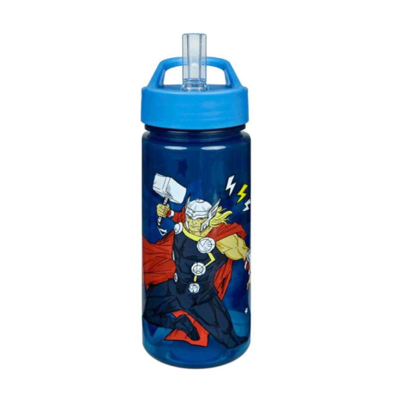 SCOOLI Trinkflasche AERO, Scooli Designs Avengers 2 von Scooli